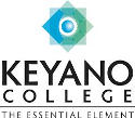 Keyano-College-logo
