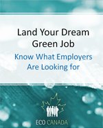 Land-Your-Dream-Green-Job-Report-Cover