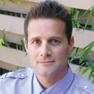 Profile of Michael Kerford