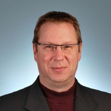 Profile of Paul Draycott