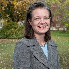 Profile of Stephanie Hamilton.