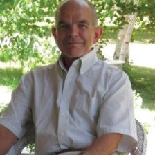Profile of Timothy Adamson