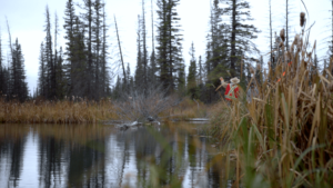 ECO Canada's Tsuut'ina BEAH program