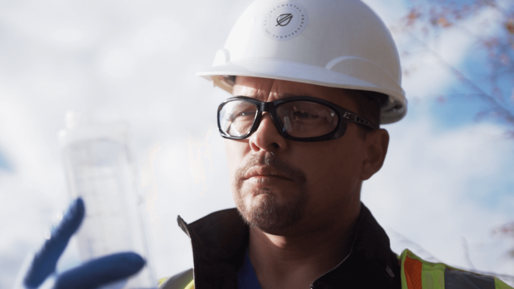 Environmental Professionals Specializing in Environmental Practice