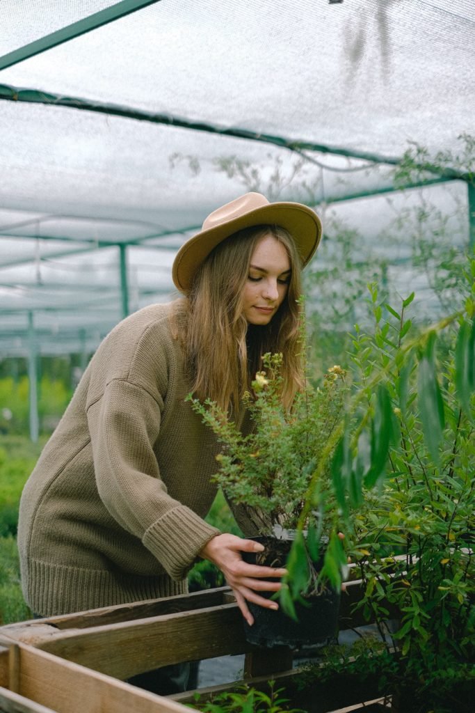 Environmental Professionals out in the field