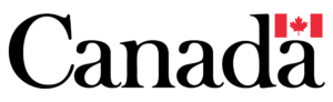 Government of Canada Logo