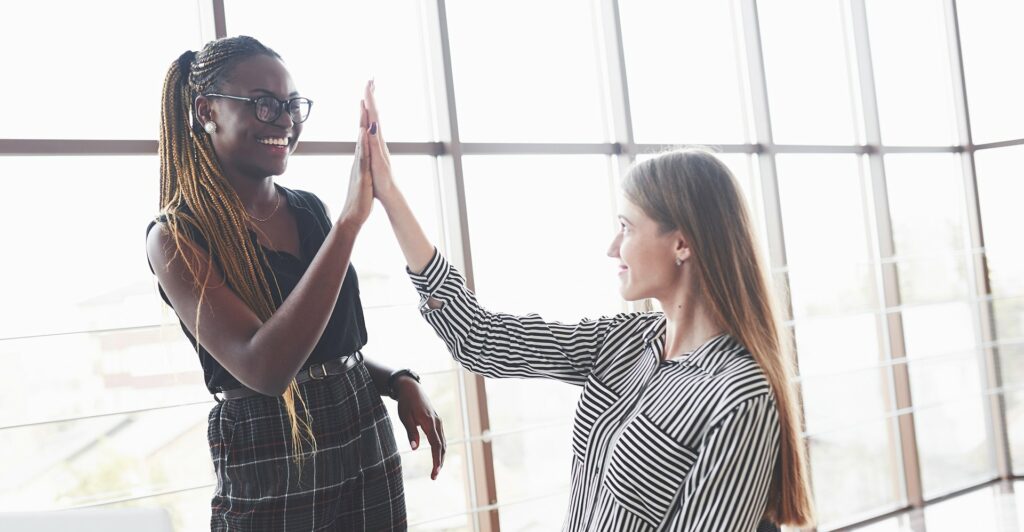 Women in Leadership