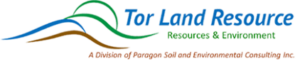 Tor Land Resource Inc.