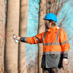 Forestry Technician/Technologist