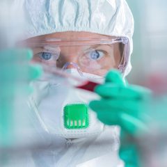 Environmental Epidemiologist