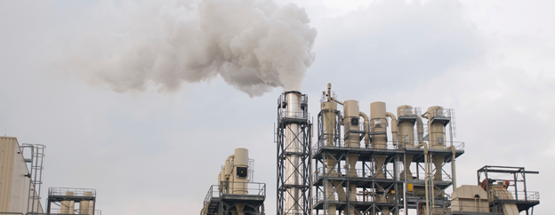 Air Emissions Management: What You Should Know